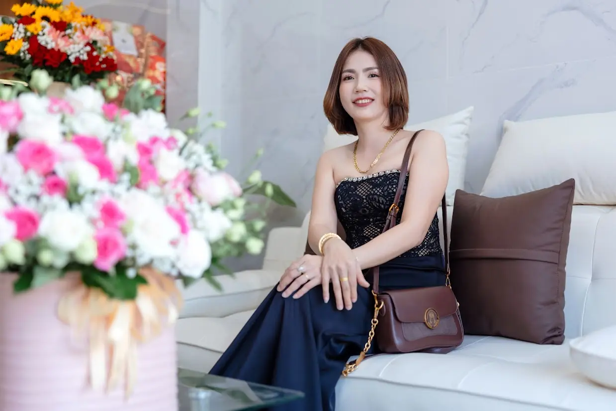 HẬU NGUYỄN SPA