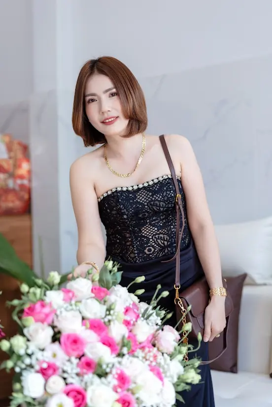 HẬU NGUYỄN SPA