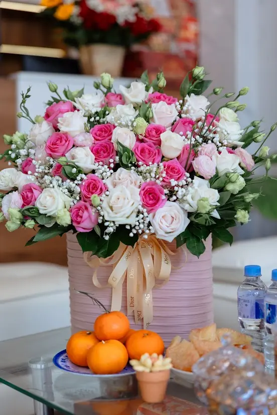 HẬU NGUYỄN SPA