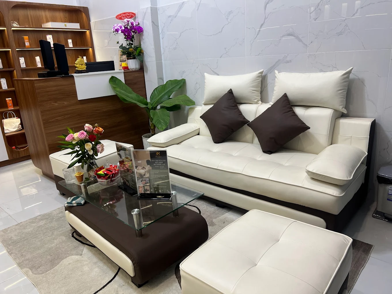 HẬU NGUYỄN SPA