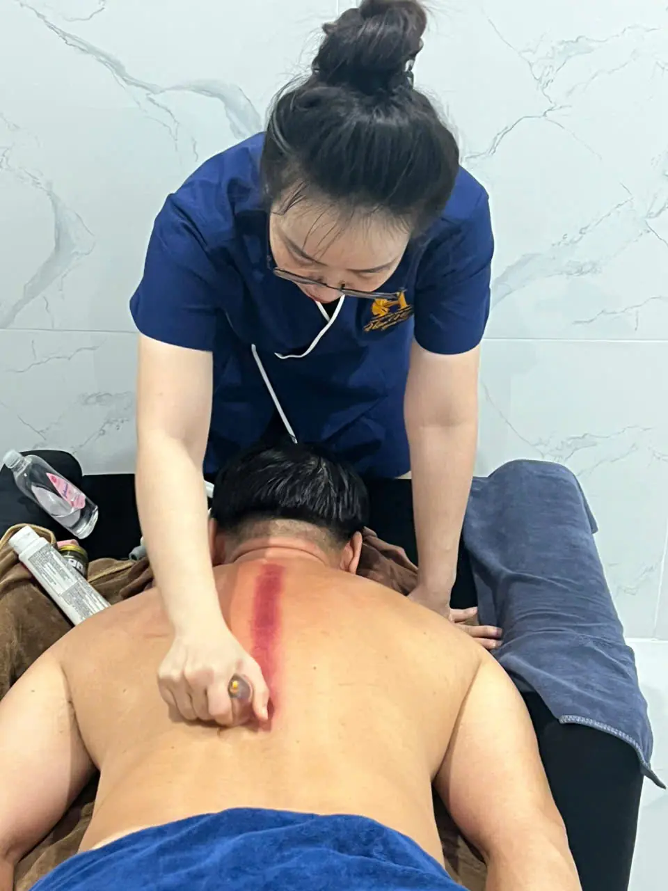 HẬU NGUYỄN SPA