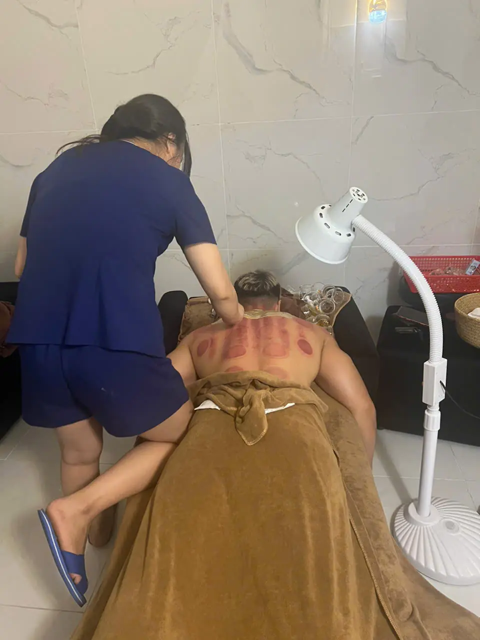 HẬU NGUYỄN SPA